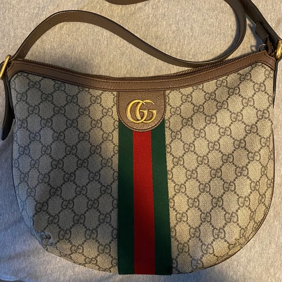 Gucci purse